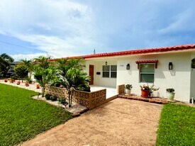 1500 77th St N in St. Petersburg, FL - Building Photo