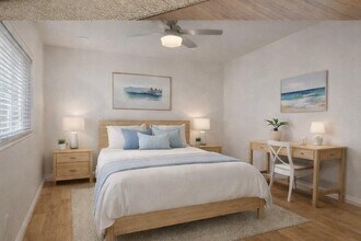 820 Geneva Ave, Unit B in Huntington Beach, CA - Building Photo - Building Photo