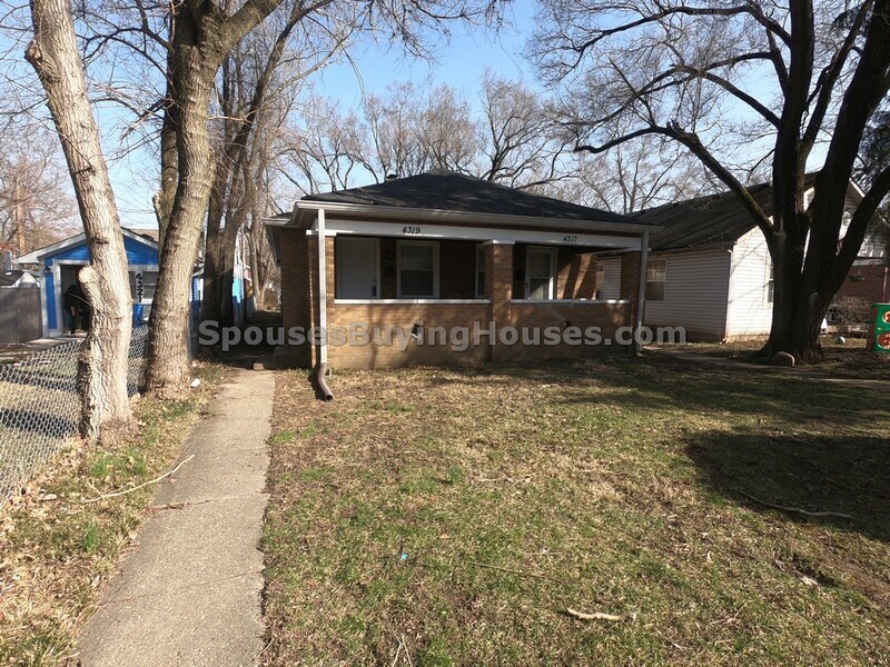 4317-4319 Crittenden Ave Photo