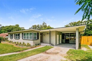 216 Westover St in Lakeland, FL - Building Photo