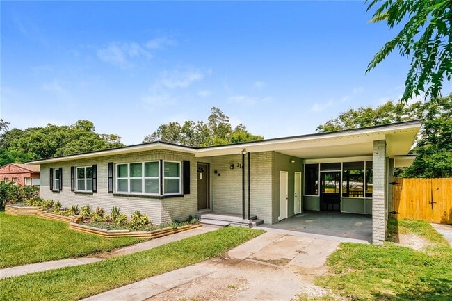 property at 216 Westover St