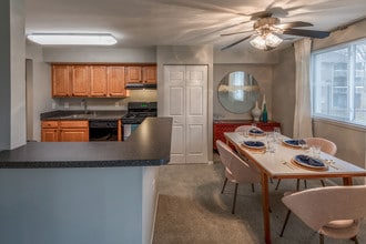 The Brook At Columbia in Columbia, MD - Building Photo - Building Photo