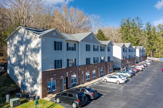 The Maples of Cullowhee in Cullowhee, NC - Building Photo - Building Photo