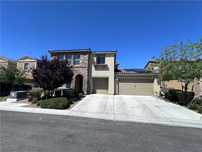 property at 6517 Towerstone St