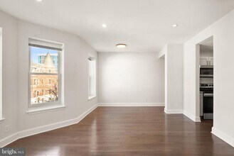 1733 20th St NW in Washington, DC - Building Photo - Building Photo