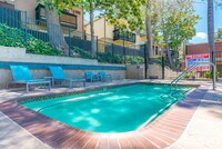 Summit Park Village - Summit Park Village Apartamentos in San Diego, California
