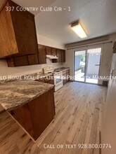 337 Country Club Cir in Prescott, AZ - Building Photo - Building Photo