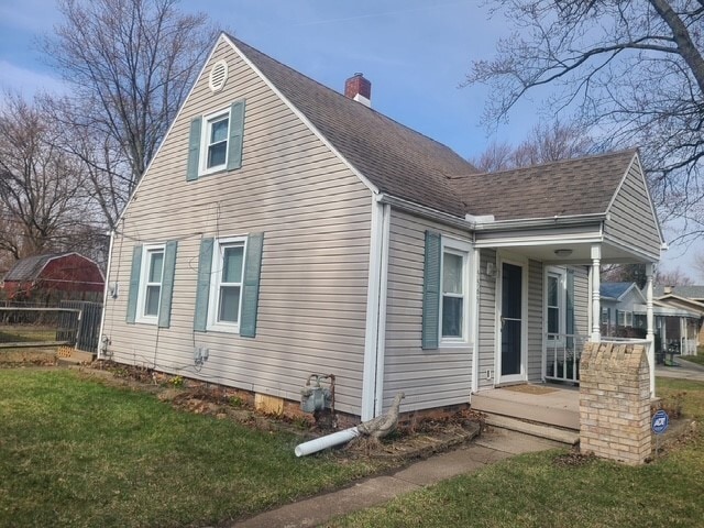 5565 Steffens Ave in Toledo, OH - Building Photo - Building Photo