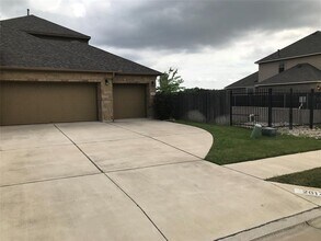 2617 Bowen St in Leander, TX - Building Photo - Building Photo