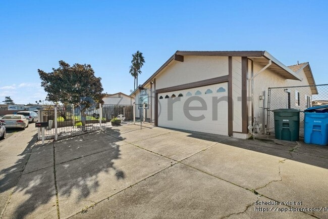 133 Georgetown Ct in Vallejo, CA - Building Photo - Building Photo