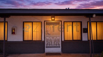 139 W 18th St in Merced, CA - Building Photo