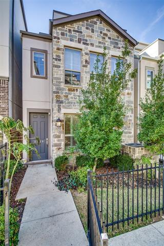5436 Ashby Grove St in Dallas, TX - Building Photo - Building Photo