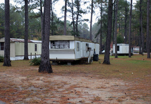 Chadwick's Mobile Home Park Apartments