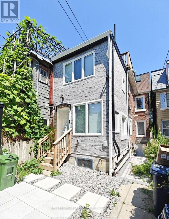 property at 598 Crawford St