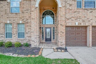 9519 Stone Terrace Ct in Houston, TX - Building Photo - Building Photo