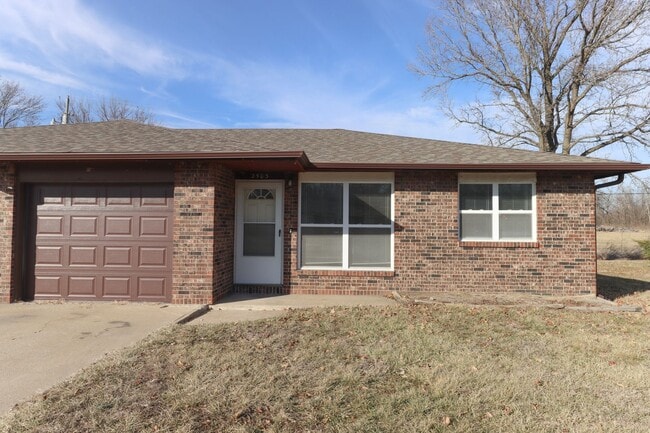 2503-2503 E Morris Dr in Columbia, MO - Building Photo - Building Photo