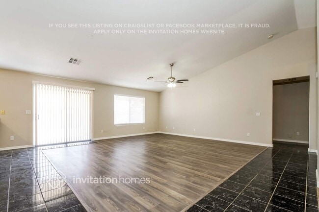 22959 W Papago St in Buckeye, AZ - Foto de edificio - Building Photo