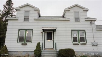 63 Wellington Ave in Albany, NY - Building Photo