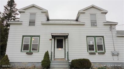 63 Wellington Ave in Albany, NY - Foto de edificio