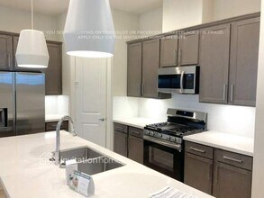 12414 Cotton Lake Rd in Meadows Place, TX - Building Photo - Building Photo