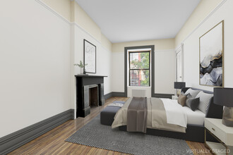 34 E 126th St in New York, NY - Building Photo - Interior Photo