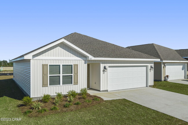 5017 Rivergrass Dr in Panama City, FL - Building Photo - Building Photo