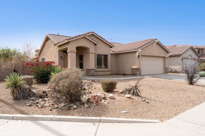 2159 W Jasper Butte Dr in San Tan Valley, AZ - Building Photo