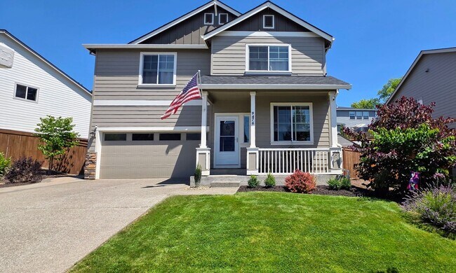 9476 N Alder St in Camas, WA - Building Photo - Building Photo