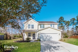 7006 Meadowsweet Ln in Hanahan, SC - Building Photo