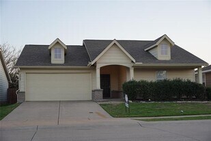 9965 George Washington Dr in McKinney, TX - Building Photo