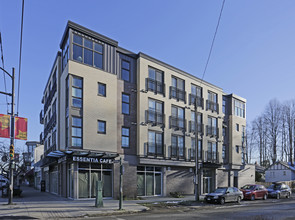 The Westerly in Vancouver, BC - Building Photo - Building Photo