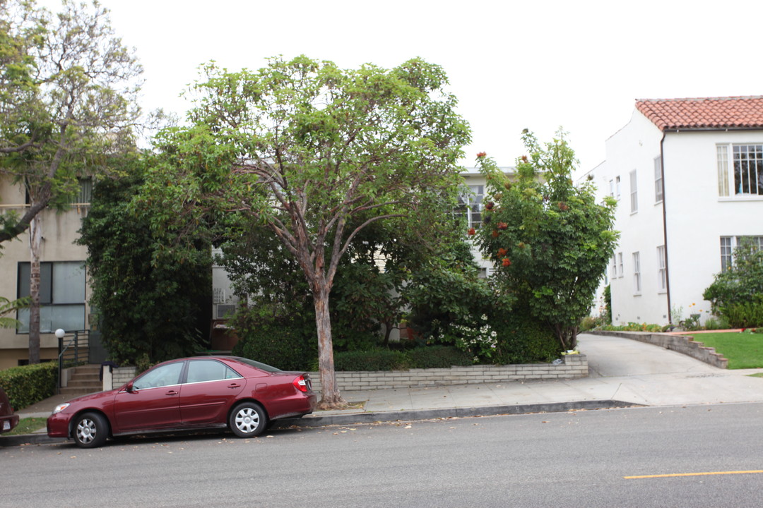 952-954 16th St in Santa Monica, CA - Building Photo