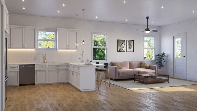 122 Head St in Athens, GA - Building Photo - Building Photo