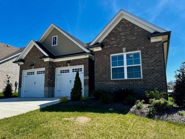 property at 388 Olympia Ct