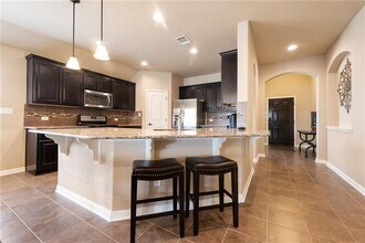 5813 Arbia Ln in Round Rock, TX - Building Photo - Building Photo