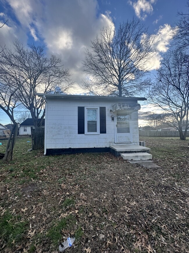 property at 303 E 22nd St