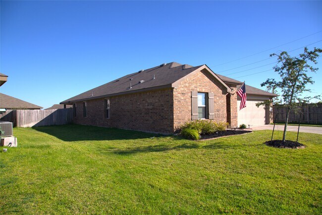 1719 Chase Anchor Ct in Richmond, TX - Building Photo - Building Photo