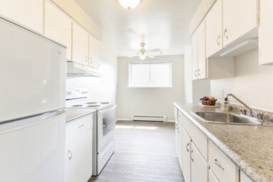 Kortright Apartments