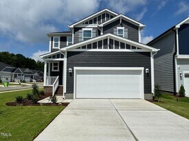 701 Kerry Cattle Dr in Rolesville, NC - Building Photo