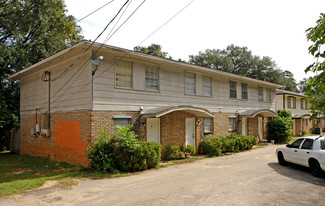 1748 Hartsfield Rd Apartments