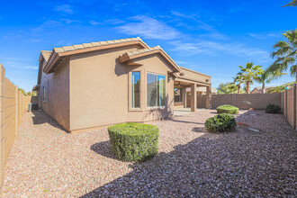 15437 W Ventura St in Surprise, AZ - Building Photo - Building Photo