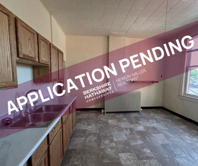 property at 611 Ohio St