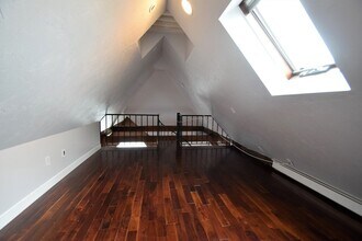 444 Western Ave, Unit 5 in Boston, MA - Building Photo - Building Photo