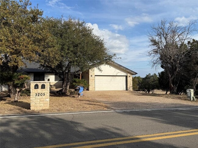 property at 3205 MacArthur Ave