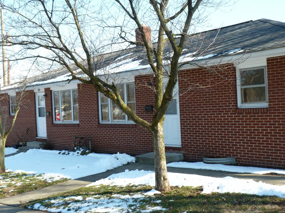 580 Palmetto Ave in Akron, OH - Building Photo
