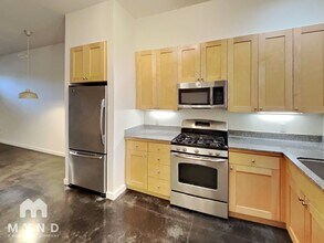 1222 32nd St in Oakland, CA - Foto de edificio - Building Photo