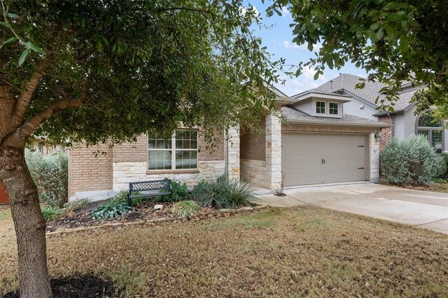 property at 8113 Cannon Ct