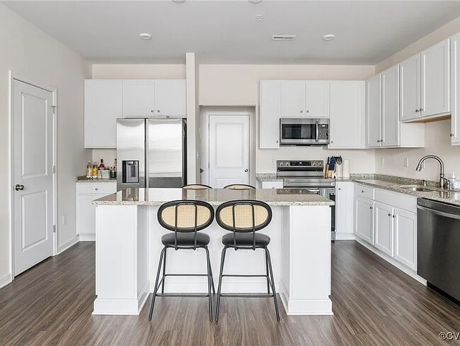 7215 Hancock Chase Ct