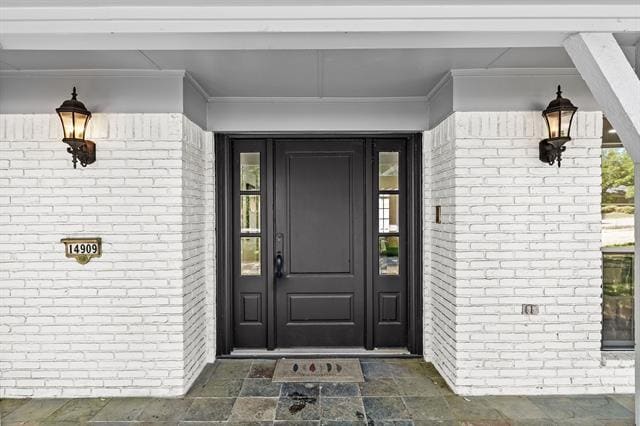 14909 Hillcrest Rd in Dallas, TX - Building Photo - Building Photo