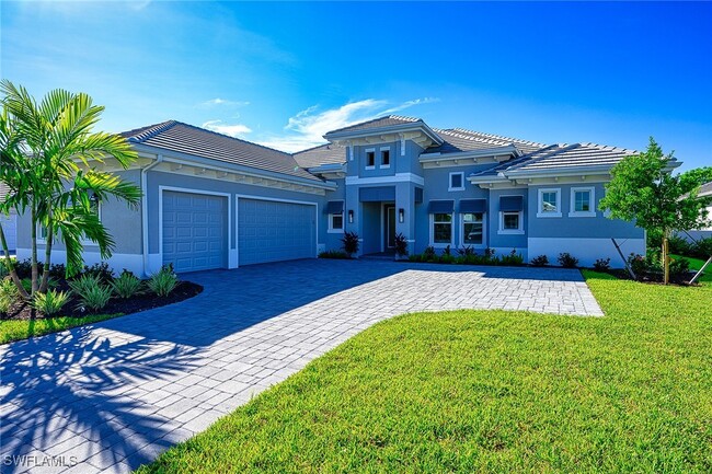 property at 14232 Laguna Spgs Ln